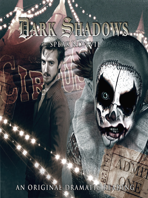 Title details for Speak No Evil by Scott Handcock - Available
